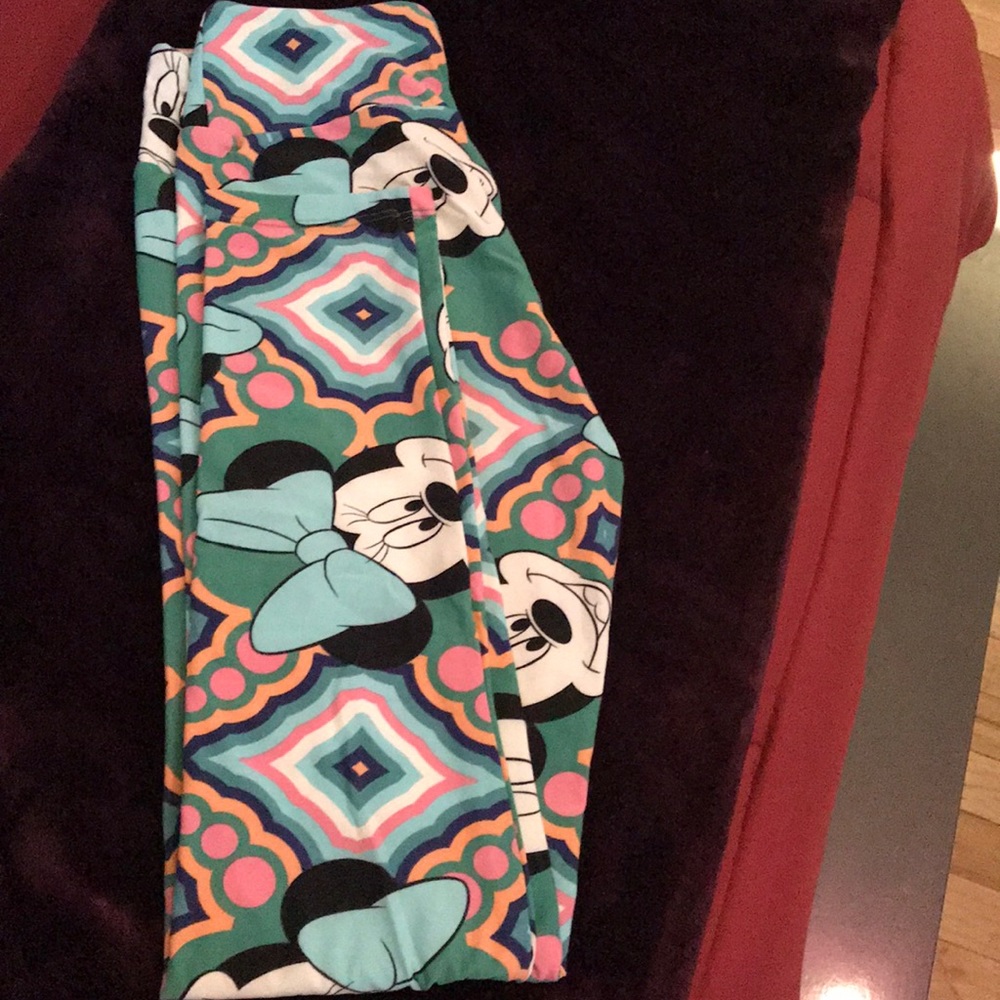 LuLaRoe Leggings